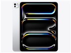 Apple iPad Pro 13インチ (M4) Wi-Fi+Cellular 1TB 2024年春