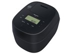 Panasonic 炊飯器 SR-MPA102 2023年製 概要 可変圧力IHジャー炊飯器 SR-MPA102 | 炊飯器 | Panasonic