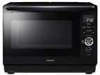 東芝 石窯ドーム ER-D90A(K) [ブラック] 価格比較 - 価格.com