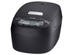 タイガー魔法瓶 炊きたて JPV-T100-KV [モーブブラック] 価格