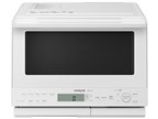 日立 ヘルシーシェフ MRO-S8B(W) [ホワイト] 価格比較 - 価格.com