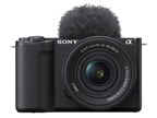 ソニー VLOGCAM ZV-1M2 超美品 SONY VLOGCAM ZV-1M2 [ブラック] 価格比較 - 価格.com