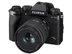 Fujifilm デジタル一眼レフカメラ 18-55mmレンズ 富士フイルム Xシステム FUJIFILM X-T1 18-55mm レンズキット