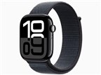 Apple Apple Watch Series 10 GPSモデル 46mm スポーツバンド S