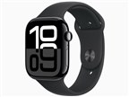 Apple Apple Watch Series 10 GPSモデル 46mm スポーツバンド M/L 価格