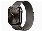 Apple Watch - アップル　Apple Watch Series 10　MC7R4J/A Buy Apple Watch Series 10 GPS + Cellular, 46mm Rose Gold