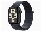 Apple Apple Watch SE 第2世代 GPSモデル 40mm MR9W3J/A [スター
