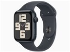 Apple Apple Watch SE 第2世代 GPSモデル 40mm MXEG3J/A [スター