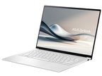 ASUS Zenbook S 14 インチ シルバーあんしん保証加入済 ASUS Zenbook S