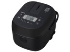 Amazon | TOSHIBA 東芝 炊飯器 RC-5XT (K) ブラック IH炊飯