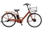 ティキティキ　№4450 充電器無し ステップクルーズ 26インチ ティキティキ №4450 充電器無し ステップクルーズ 26インチ 楽天