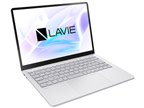 NEC LAVIE N13 N135C/HAM PC-N135CHAM [メタリックライトブルー] 価格