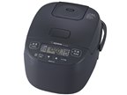 象印 極め炊き NL-BX05 3合 黒 2022年製 保温機能付き 小容量マイコン炊飯ジャー『極め炊き』(NL-BX05型) 新発売