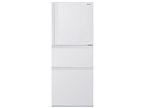 三菱電機 MR-CX27H-W [マットホワイト] 価格比較 - 価格.com