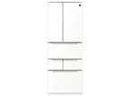 シャープ Fit63 SJ-MF46M-W [ラスティックホワイト] 価格比較 - 価格.com