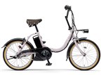 ヤマハ PAS CITY-C PA20CC 2024年モデル + 専用充電器 価格比較