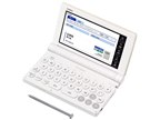 カシオ エクスワード XD-SG5000RD [レッド] 価格比較 - 価格.com