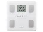 タニタ BC-333L [ホワイト] 価格比較 - 価格.com