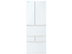 ★大阪府内配送無料★東芝製 VEGETA GR-W550FH 最新2024年製★ GR-W550FH | 冷蔵庫 | 東芝ライフスタイル株式会社 | 冷蔵庫