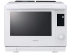 TOSHIBA ER-XD3000(K) 電子レンジ 2023年製 ER-XD3000 | 電子レンジ/オーブンレンジ| 東芝ライフスタイル