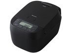 【新品未開封】Panasonic SR-N510D-K ブラック 炊飯器 おどり炊き 公式店 パナソニック 炊飯器 可変圧力IHジャー炊飯器 5.5合