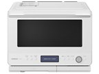 日立 ヘルシーシェフ MRO-S8X（ホワイト） 2020年製✨整備済超美品✨ Amazon | 日立 スチームオーブンレンジ 31L ホワイトHITACHI