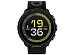 スント SUUNTO RUN シリコンストラップ SS051272000 [All Black] 価格