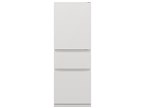 【美品】三菱冷蔵庫 MR-CX33H-W1 330L 三菱電機 MR-CX33H 価格比較 - 価格.com