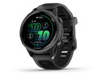 ☆極美品 最安値GARMIN FORERUNNER 570 ☆ ガーミン（GARMIN）（メンズ、レディース）ランニングGPSウォッチ