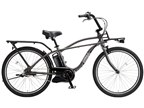 【新品同様】パナソニック電動アシスト黒BP02 BE-FZC631 BEAMS Panasonic 電動アシスト自転車 パナソニック BP02 BE-FZC631B