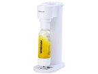 未使用品 drinkmate Series 640 炭酸水メーカー ホワイト プレミアムな水・もの・暮らし |DRINKMATE ドリンクメイト