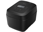 日立 沸騰鉄釜 ふっくら御膳 RZ-W100GM(K) [漆黒] 価格比較