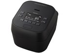 東芝 RC-10HGW 真空圧力IHジャー ◆グランブラック◆未使用保管 Amazon | 東芝 TOSHIBA 炊飯器 5.5合 炎匠炊き 真空圧力IH