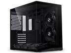 LIAN LI O11 DYNAMIC MINI O11D Mini-X [Black] 価格比較 - 価格.com