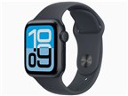 Apple Apple Watch SE 第2世代 GPSモデル 40mm MXEF3J/A [スター Apple Apple Watch SE 第2世代 GPSモデル 40mm MXEF3J/A [スター
