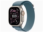 Apple Apple Watch Ultra 3 GPS+Cellularモデル 49mm MEWH4J/A