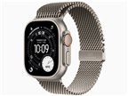 Apple Apple Watch Ultra 3 GPS+Cellularモデル 49mm MEWY4J/A