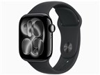 Apple Apple Watch Series 10 GPSモデル 42mm MWWF3J/A [ジェット