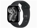 Apple Apple Watch SE 3 GPSモデル 44mm MEHQ4J/A [ミッドナイト