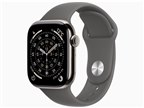 Apple Apple Watch Series 11 GPS+Cellularモデル 42mm MF8U4J/A