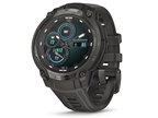 ガーミン Instinct Crossover Dual Power 010-02730-41 [Graphite
