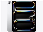 Apple iPad Pro 13インチ (M4) Wi-Fi 1TB Nano-textureディスプレイ