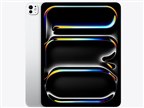 Apple iPad Pro 13インチ (M4) Wi-Fi+Cellular 2TB Nano-texture