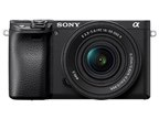 SONY α6400 ILCE-6400L パワーズームレンズキット [ブラック] 価格比較