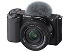 SONY VLOGCAM ZV-E10X ダブルズームレンズキット 価格比較 - 価格.com