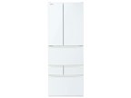 東芝 VEGETA GR-Y600FH(EW) [グランホワイト] 価格比較 - 価格.com