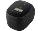 パナソニック おどり炊き SR-N510D-K [ブラック] 価格比較 - 価格.com