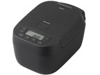 パナソニック おどり炊き SR-N510E-K [ブラック] 価格比較 - 価格.com