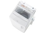 AQUA AQW-VP10A-W [ホワイト] 価格比較 - 価格.com