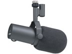 SHURE SM7DB [ブラック] 価格比較 - 価格.com